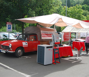 Photovoltaikanlagen Weitershaus GmbH